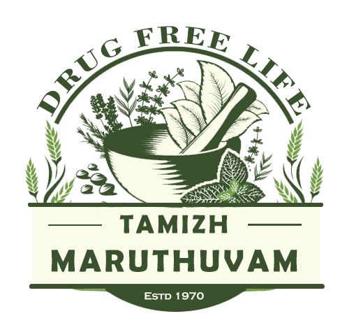 TamizhMaruthuvam Logo